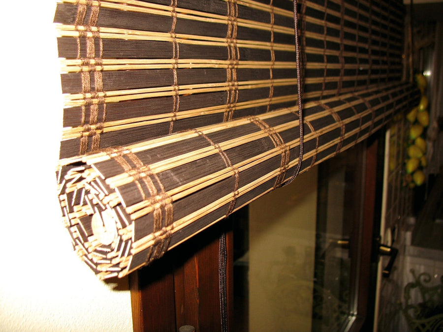 Bricocenter ROLLER SHUTTER ATLANTA WENGUE 100X160 CME