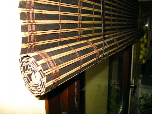 Bricocenter ROLLER SHUTTER ATLANTA WENGUE 200X300 CME