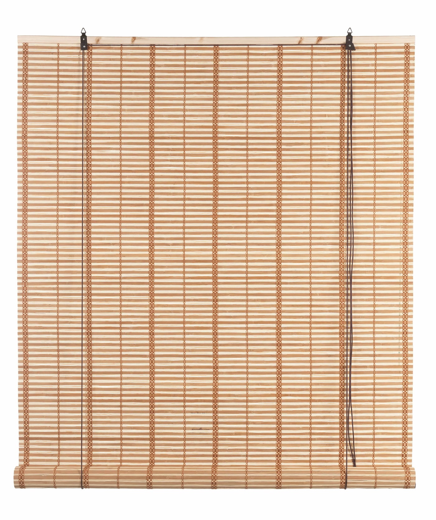Bricocenter ATLANTA NATURAL ROLLER SHUTTER 150X300 CM