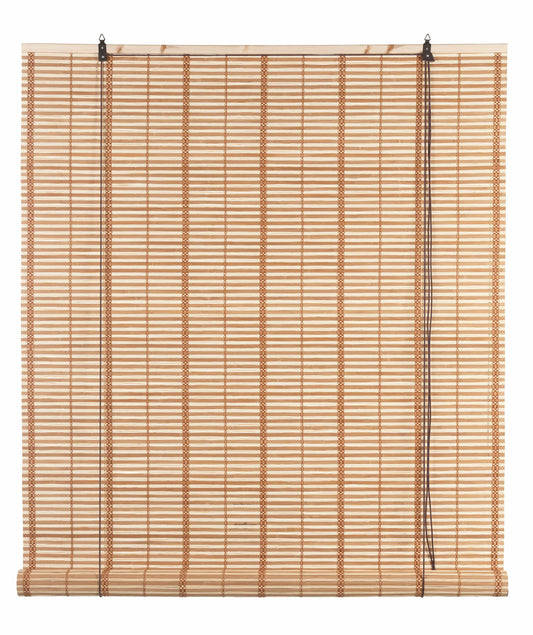 Bricocenter ATLANTA NATURAL ROLLER SHUTTER 150X300 CM
