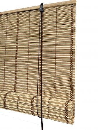 ATLANTA NATURAL ROLLER SHUTTER 200X300 CM