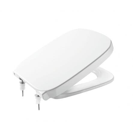 DEDICATED WC SEAT DEBBA WHITE - best price from Maltashopper.com BR430003434