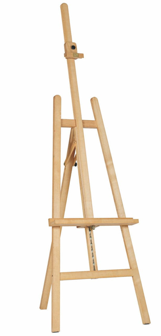 STUDIO EASEL H 145CM