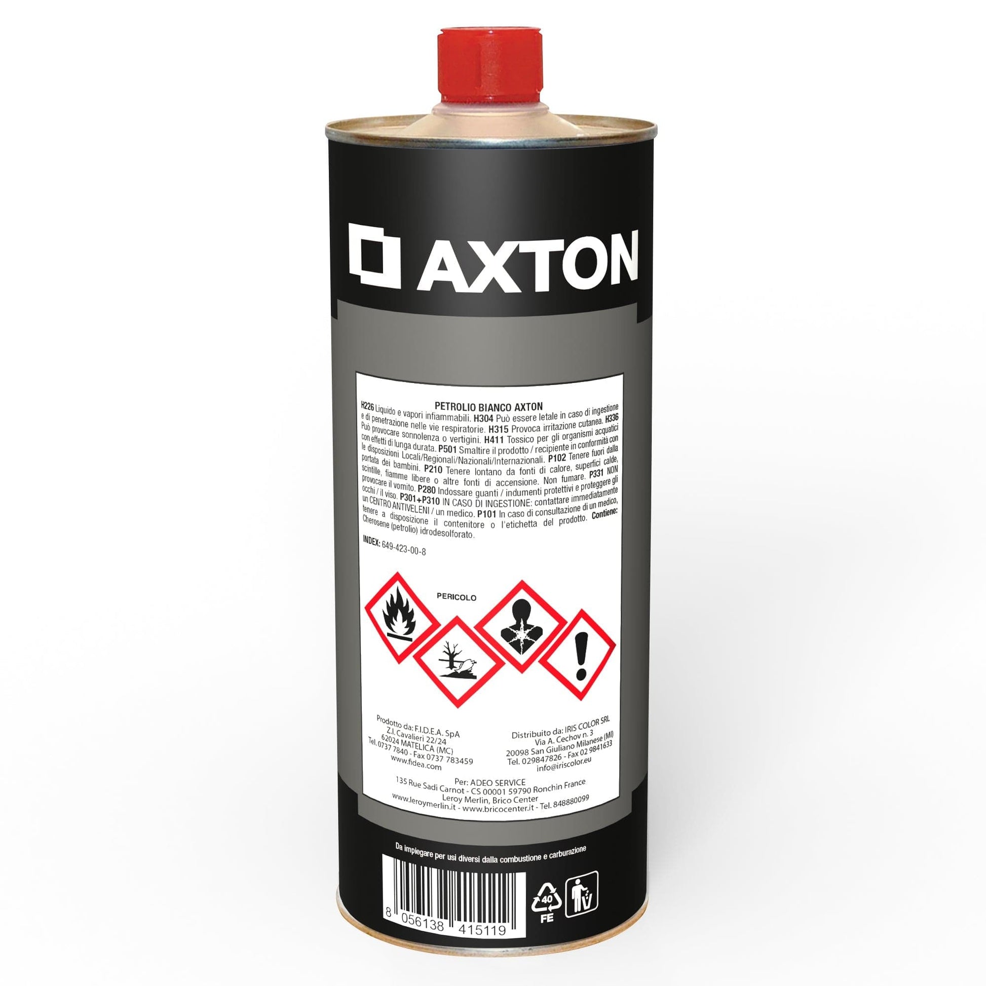 Bricocenter LAMPANTE PETROLEUM LT.1 AXTON