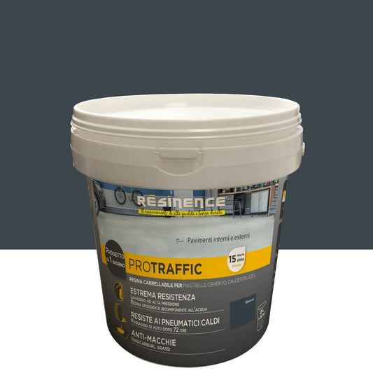 PROTRAFFIC - GRAPHITE GREY 2L (89)