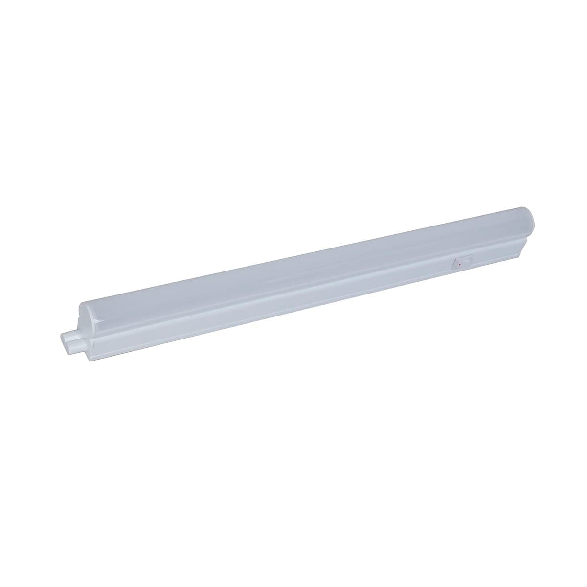 MOSS UNDERCABINET REGLETTE PLASTIC WHITE 34,9 CM LED 4W NATURAL LIGHT