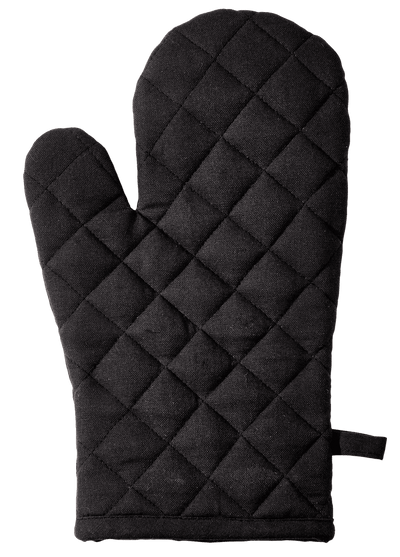 BAS Black oven glove - best price from Maltashopper.com CS686231