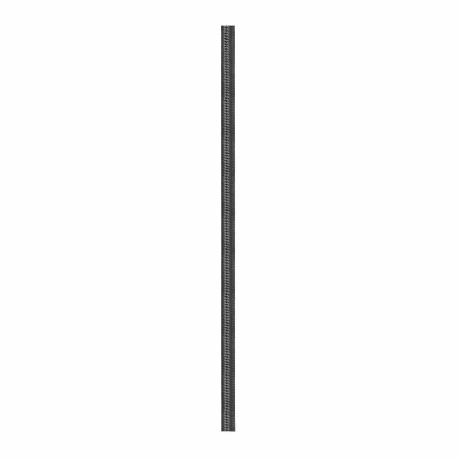 Bricocenter BLACK TEXTILE CABLE 2X0.75 3 M