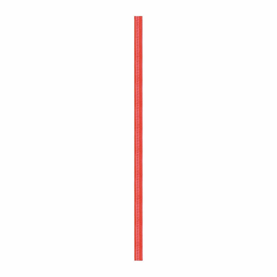 Bricocenter TEXTILE CABLE RED 2X0.75 3 M