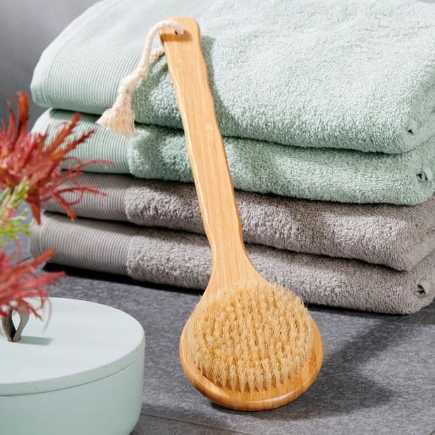 Casa NATURAL LIFE BODY BRUSH