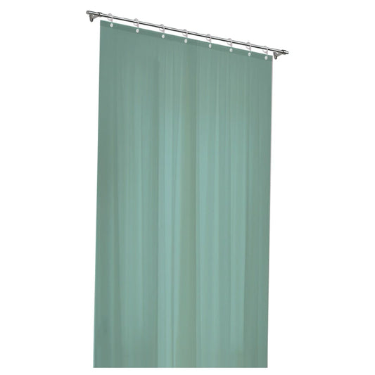 Gauze curtain 150x250 GREEN x DOORS - best price from Maltashopper.com BR410212099