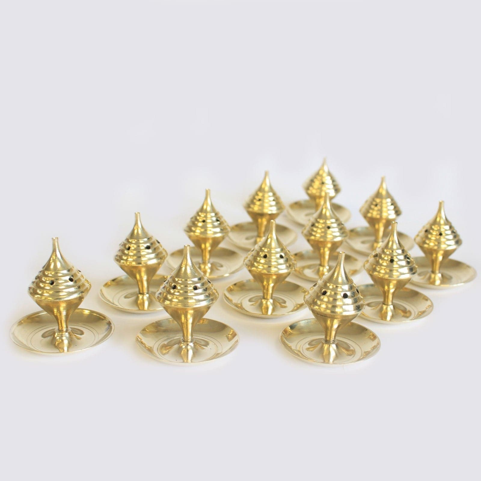 Bliss Small Incense Burner