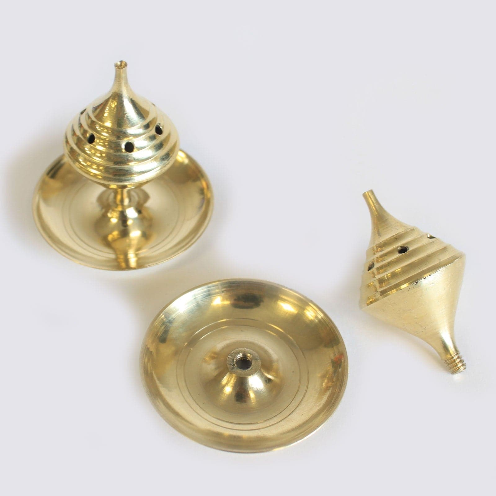 Bliss Small Incense Burner