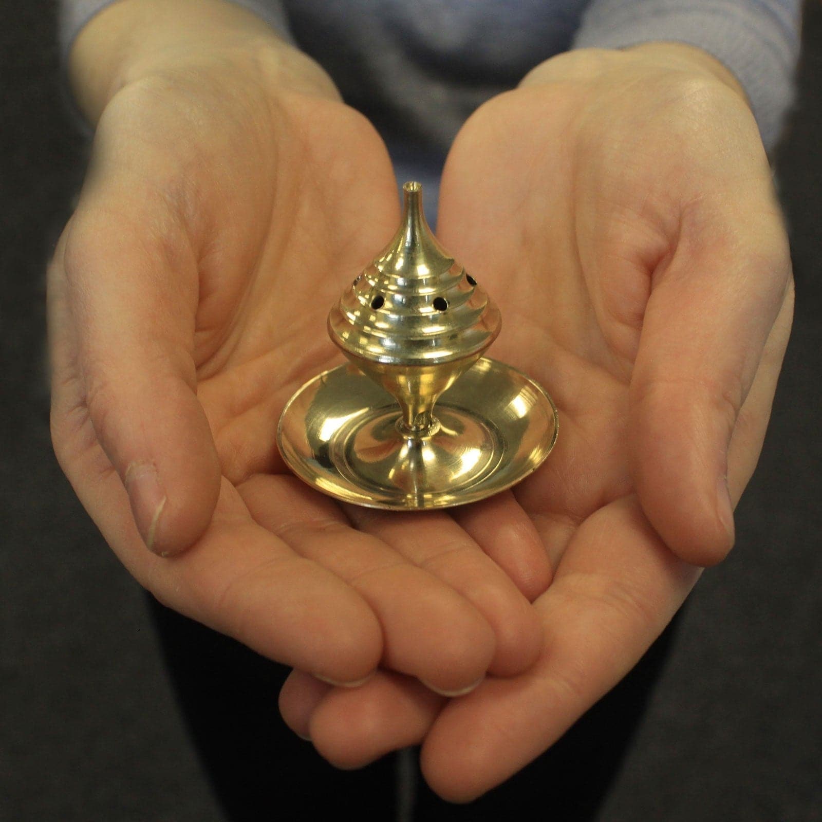 Bliss Small Incense Burner