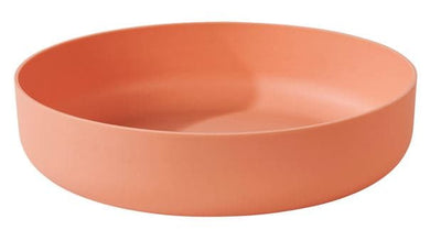 SAMBA Orange bowlØ 30 cm - best price from Maltashopper.com CS669564
