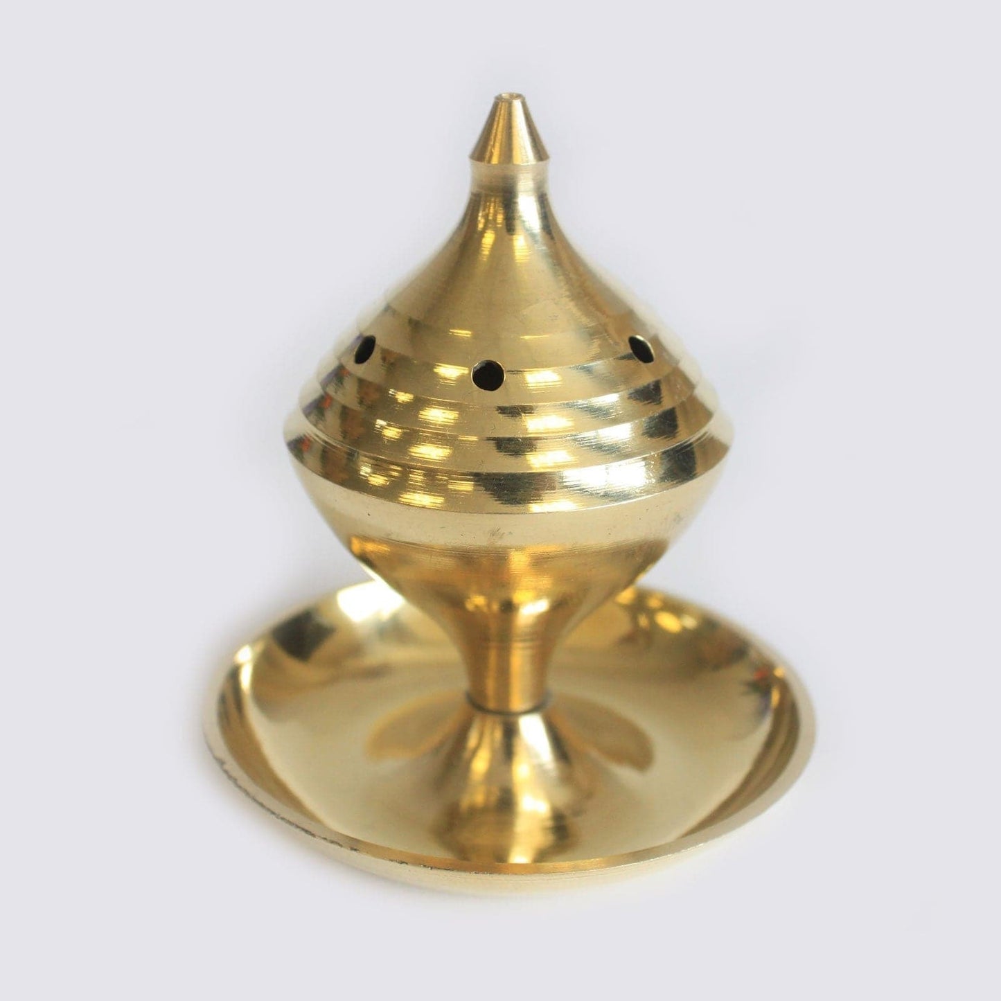 Med Incense Burner - best price from Maltashopper.com BIB-02