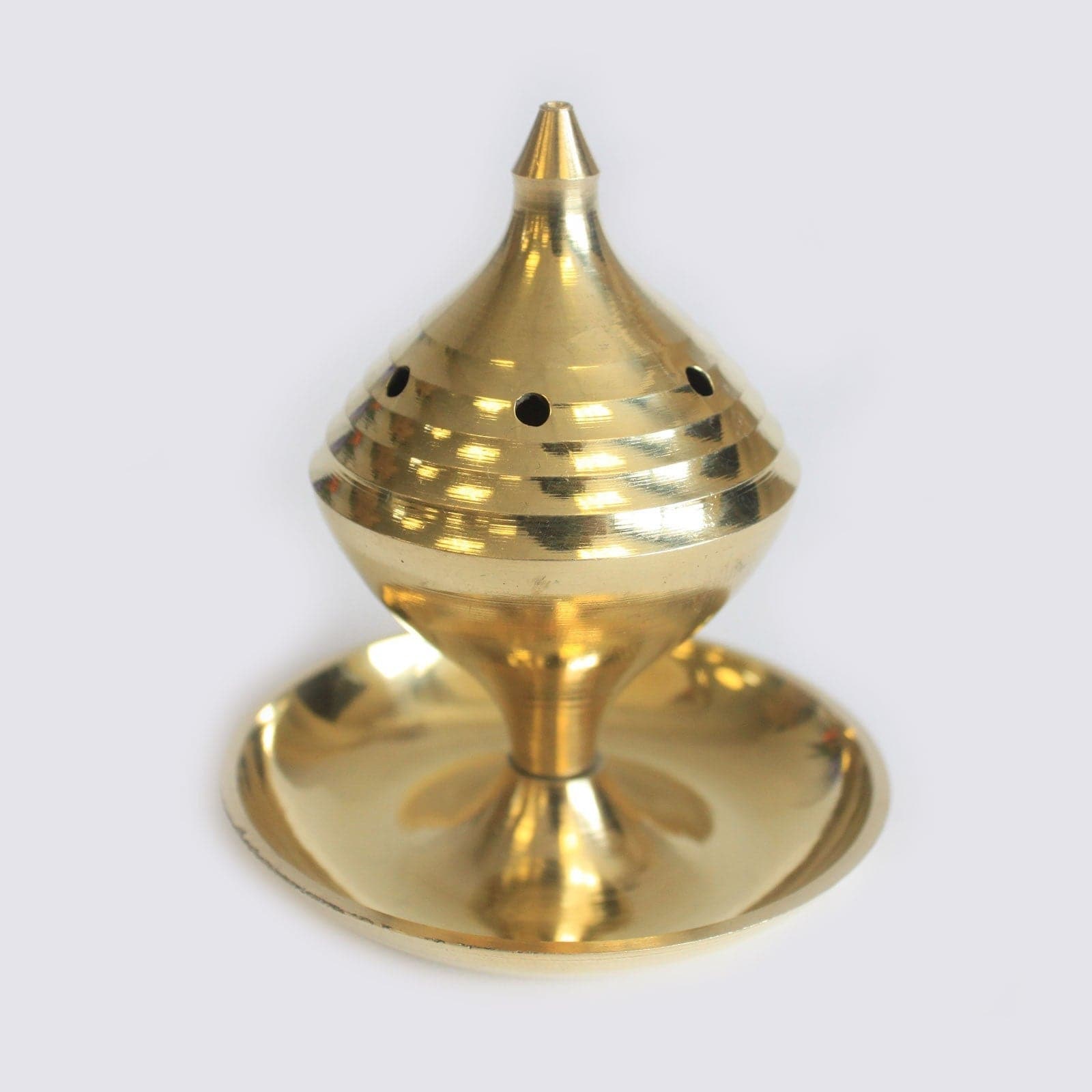 Med Incense Burner - best price from Maltashopper.com BIB-02