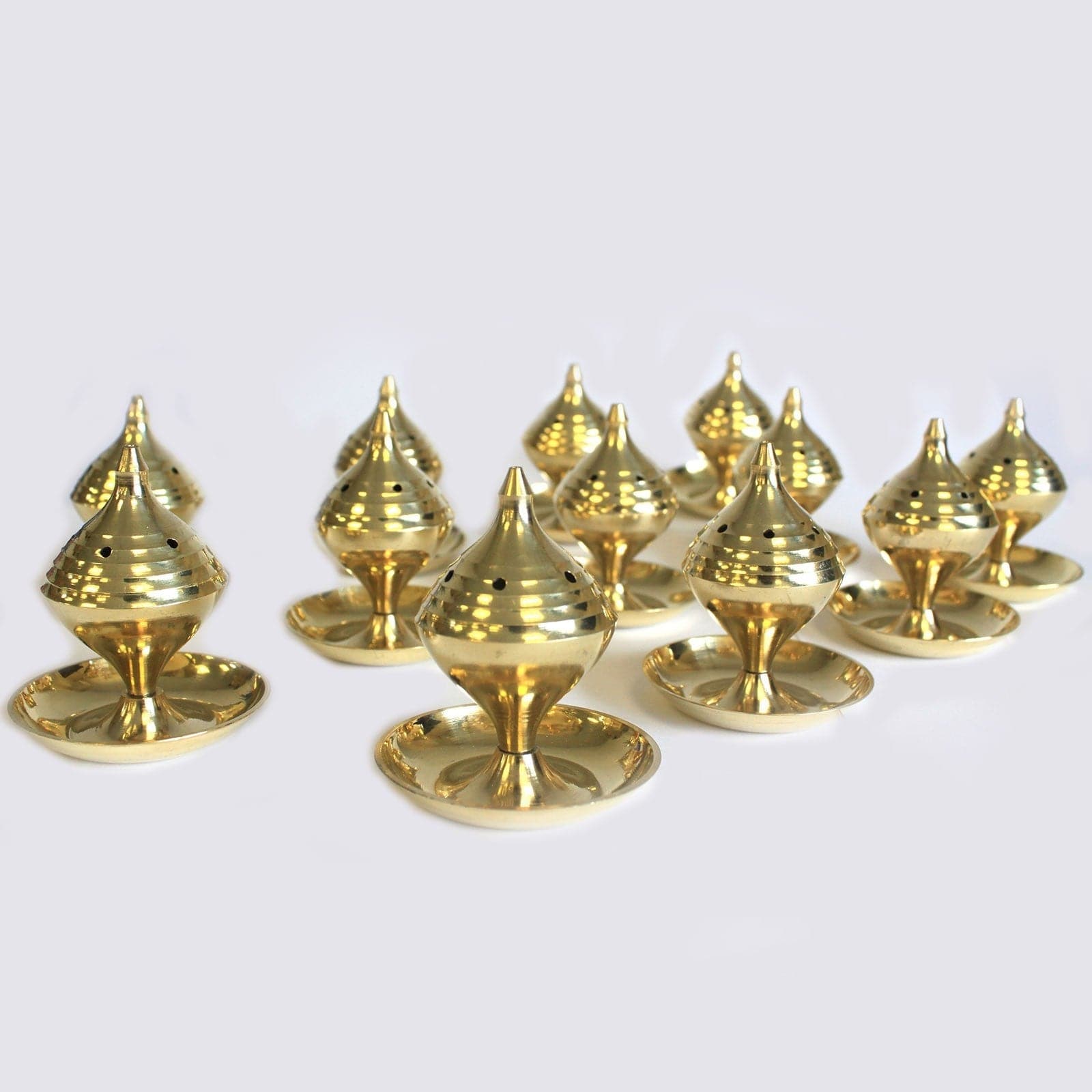 Bliss Med Incense Burner