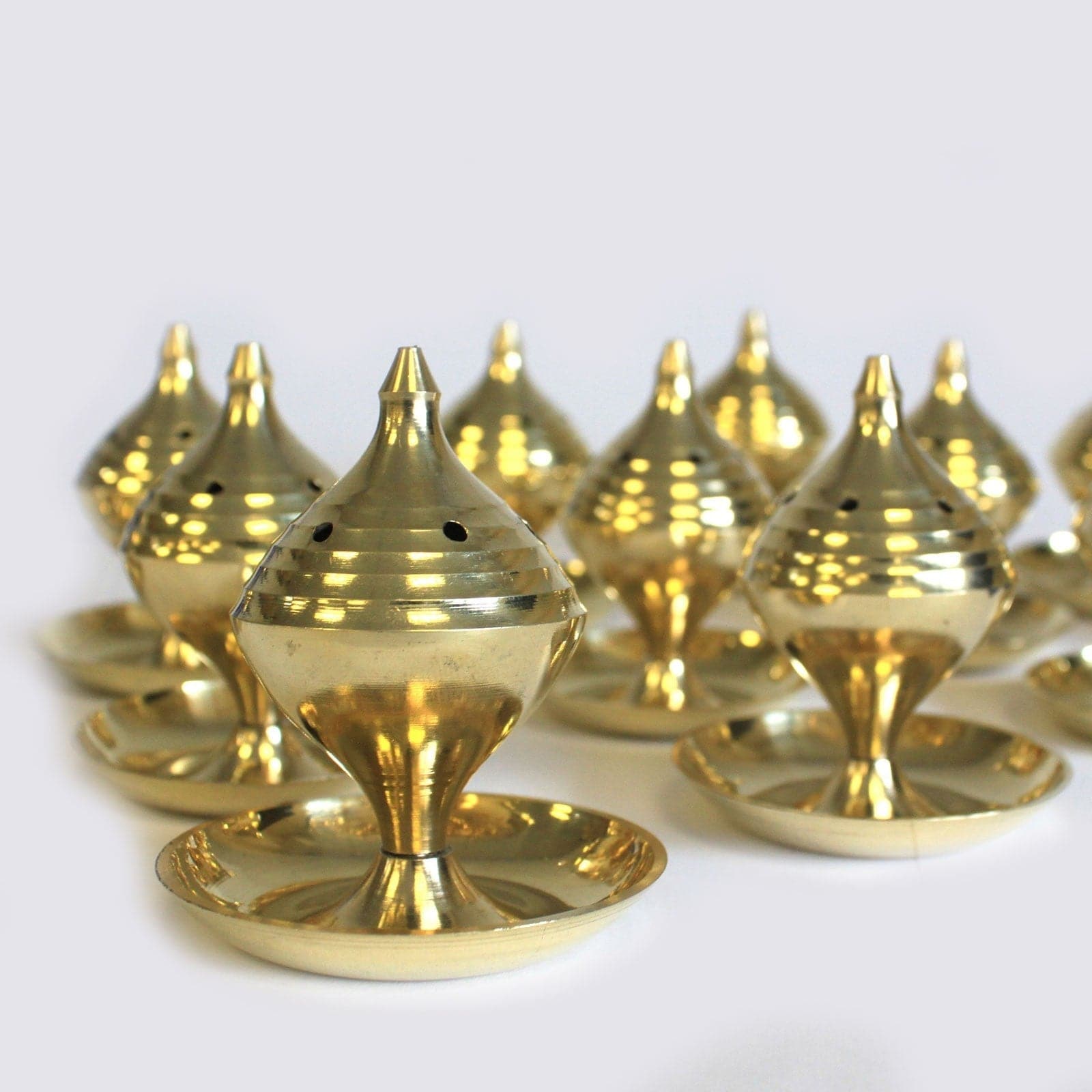 Bliss Med Incense Burner