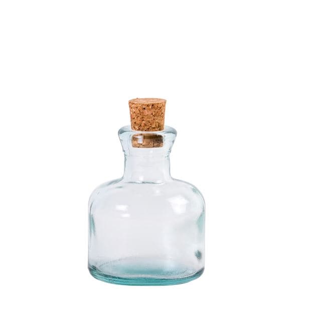 MIDI JAR+CORK 3SHA - best price from Maltashopper.com CS653422