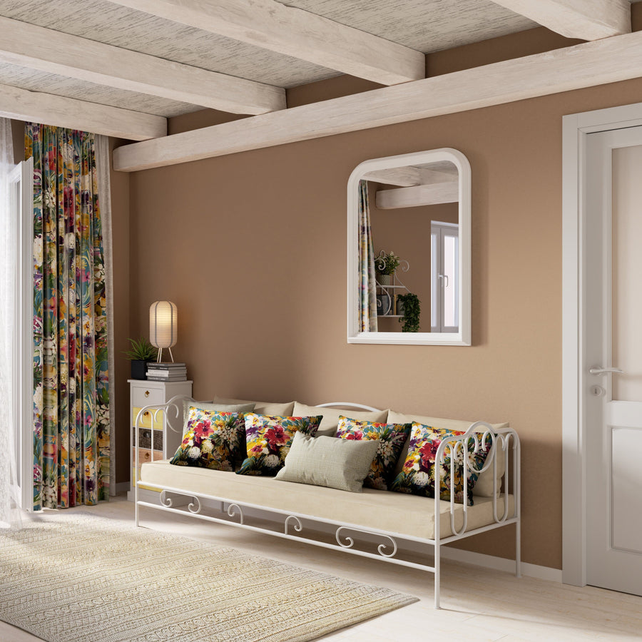 Bricocenter WALLPAPER ANNA BEIGE 53CMX10.5M