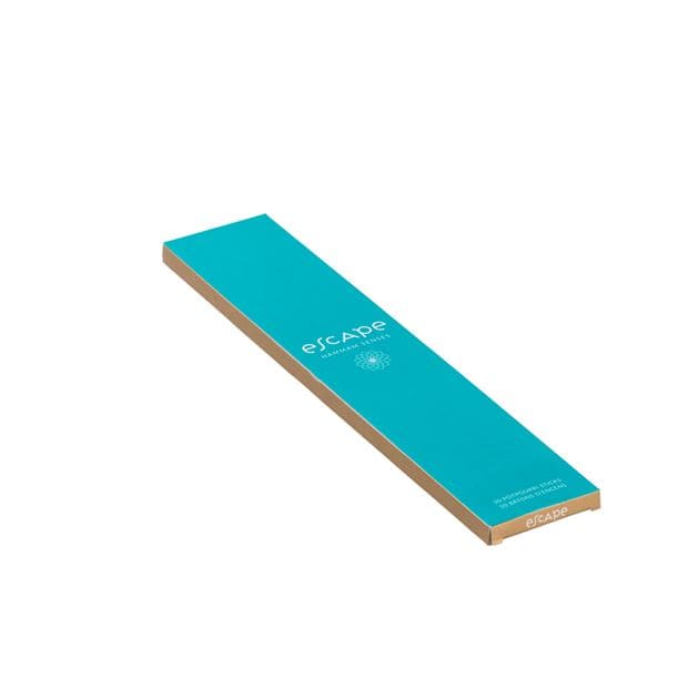 SENSES Incense 30 sticks turquoise - best price from Maltashopper.com CS614628