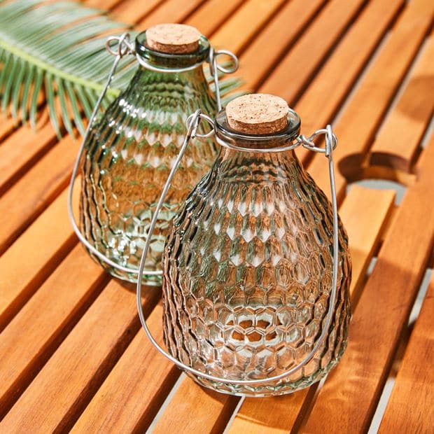 CATCHY WASP TRAP 13CM 2COL