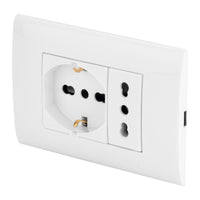 BRICOCENTER Built-in series