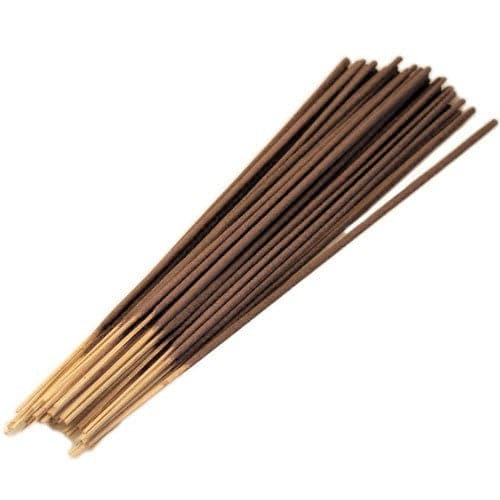 Bliss Bulk Incense - Vertiver Gold