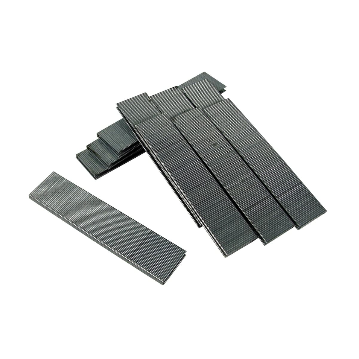 Bricocenter STAPLES FOR PNEUMATIC STAPLER 90, DEXTER-1000 PIECES