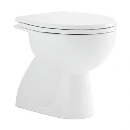 WC WALL OUTLET BCO COLIBRI 2 WELLS G. - best price from Maltashopper.com BR430200055