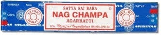 Bliss Nag Champa 15g