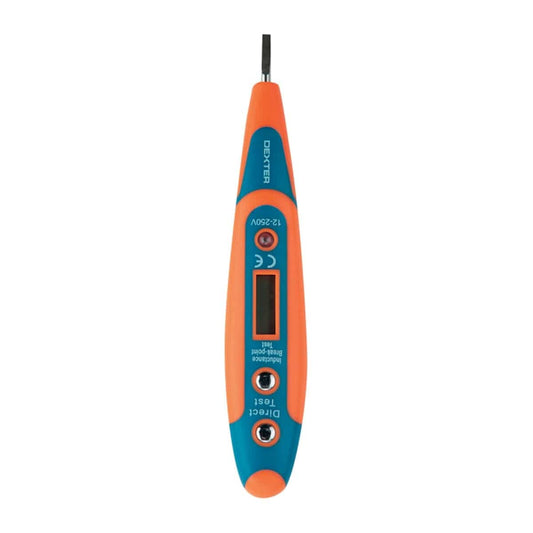 Bricocenter DEXTER VOLTAGE TESTER