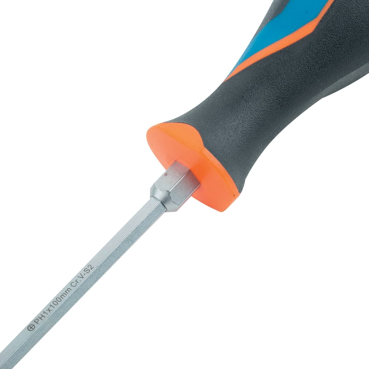 DXT - PH1X10 PHILLIPS SCREWDRIVER - best price from Maltashopper.com BR400001530