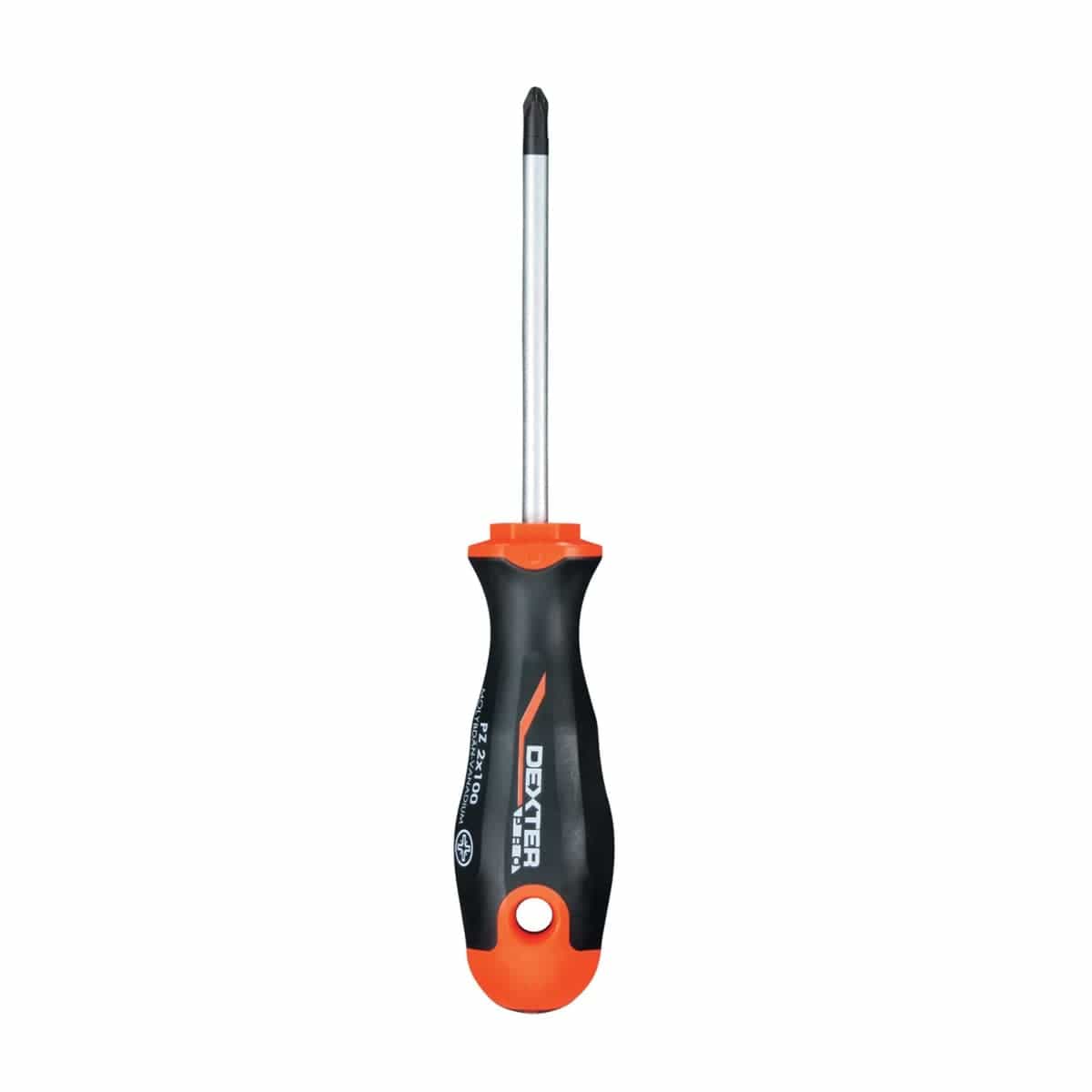 Bricocenter DXT PRO - CROSSHEAD SCREWDRIVER PC2