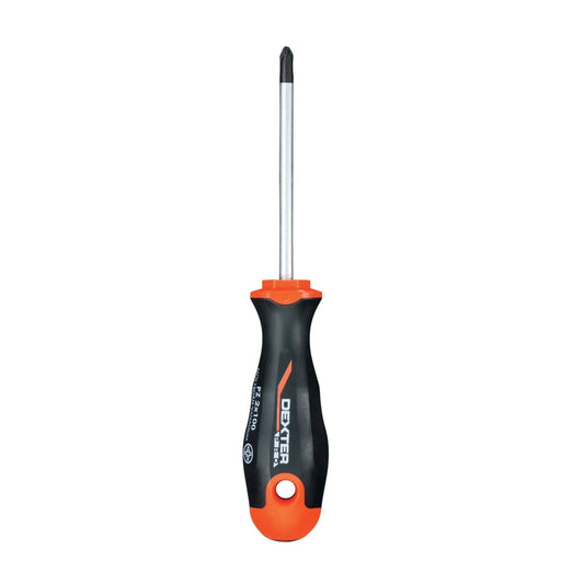 DXT PRO - CROSSHEAD SCREWDRIVER PC2 - best price from Maltashopper.com BR400001501