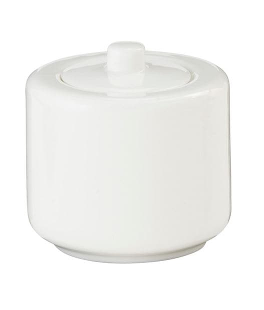 Casa MOON SUGAR BOWL+LID H9CM