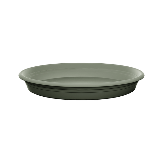 Bricocenter SAUCER PARIS OLIVE GREEN CM 44