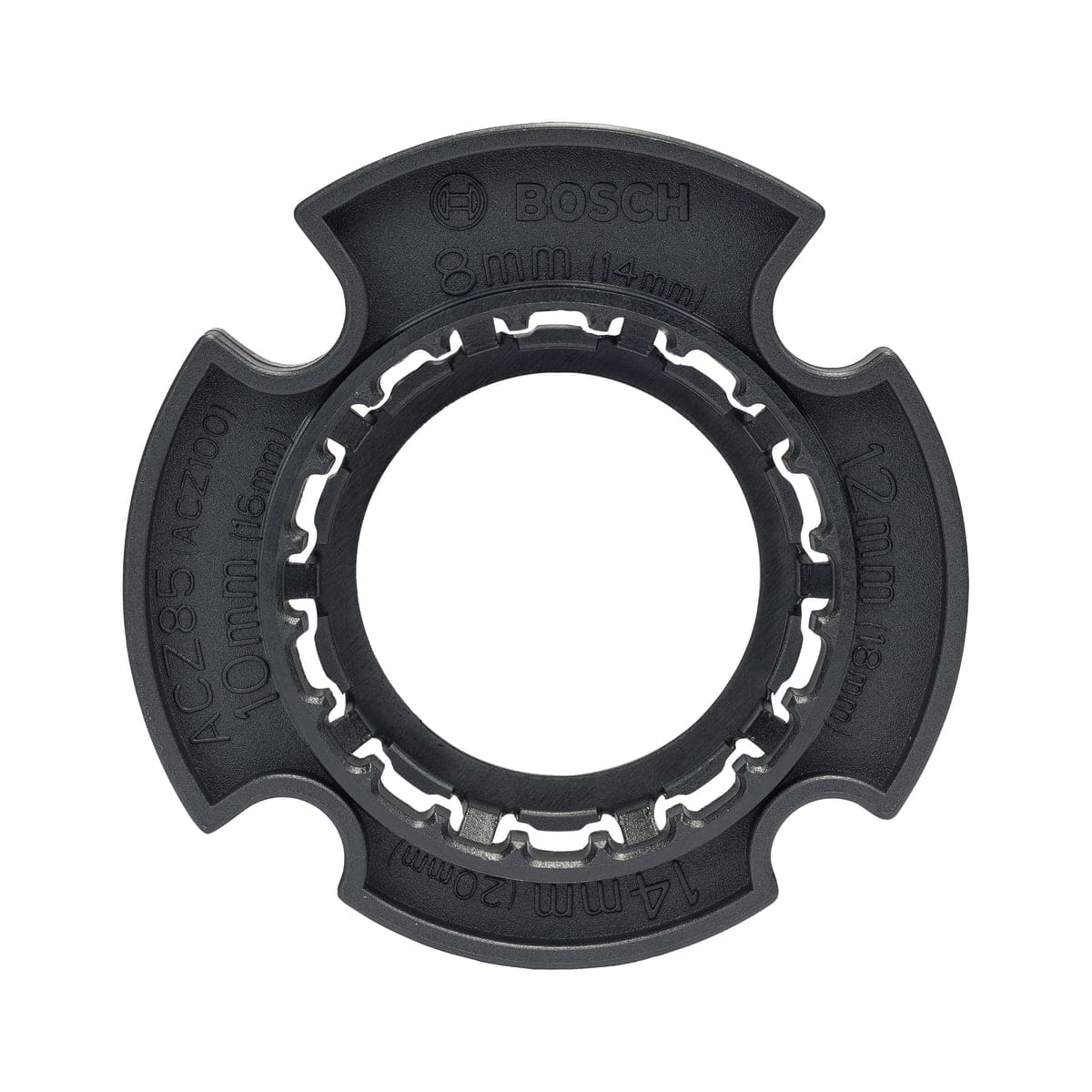 Bricocenter PMF DEPTH BUSH