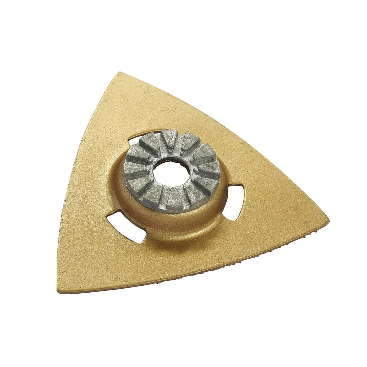 ABRASIVE TRIANGLE FOR DEXTER MULTI-TOOL