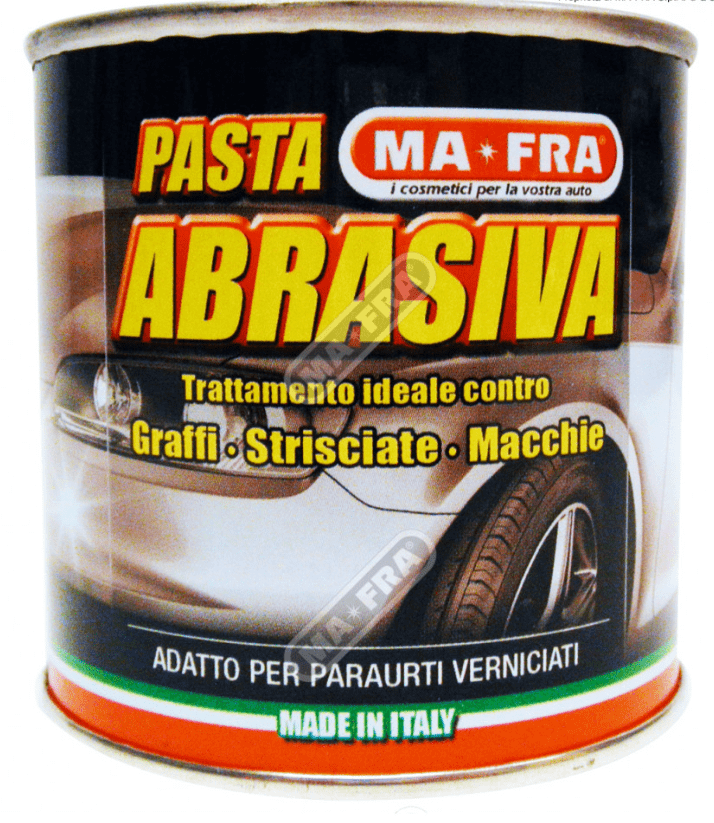 Bricocenter MA-FRA ABRASIVE PASTE 200ML