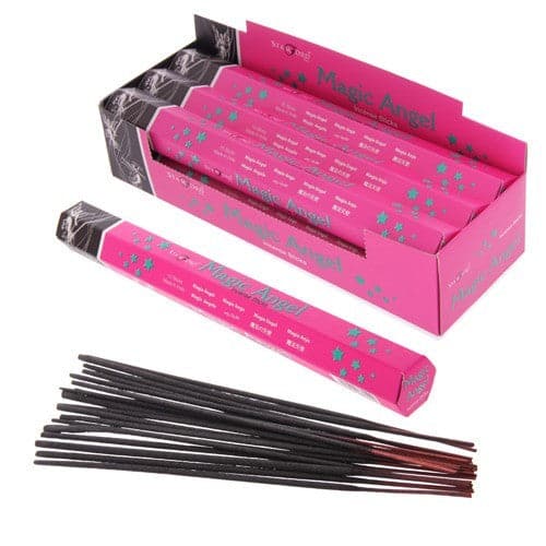 Bliss Magic Incense Sticks