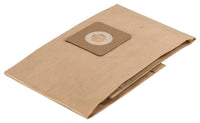 PAPER BAGS 5PCS UNIVERSAL VAC15 BOSCH - best price from Maltashopper.com BR400003317