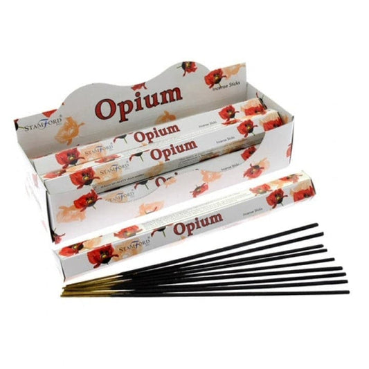Bliss Opium Premium Incense Sticks