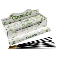 Citronella Premium Incense - best price from Maltashopper.com STAMFP-11
