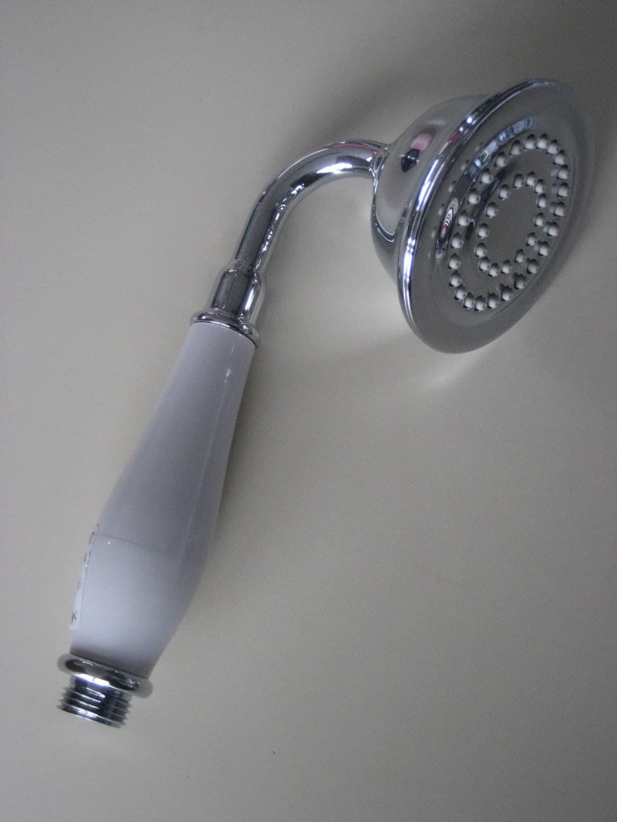 RETRO SHOWER HAND SHOWER - best price from Maltashopper.com BR430110474