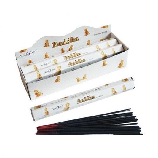 Bliss Buddha Premium Incense Sticks