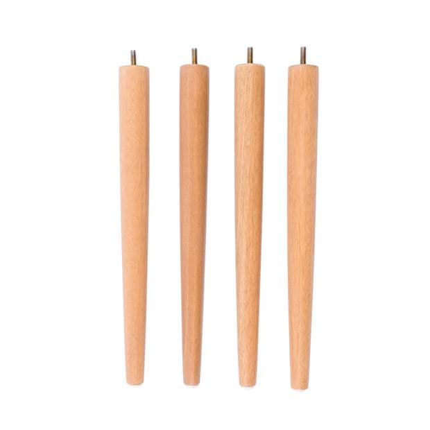 Casa FRIDA/FRAY SET/4 LEGS EUCALYPT