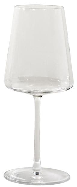 POWER Transparent wine glass H 22.6 cm - Ø 9.3 cm - best price from Maltashopper.com CS619038