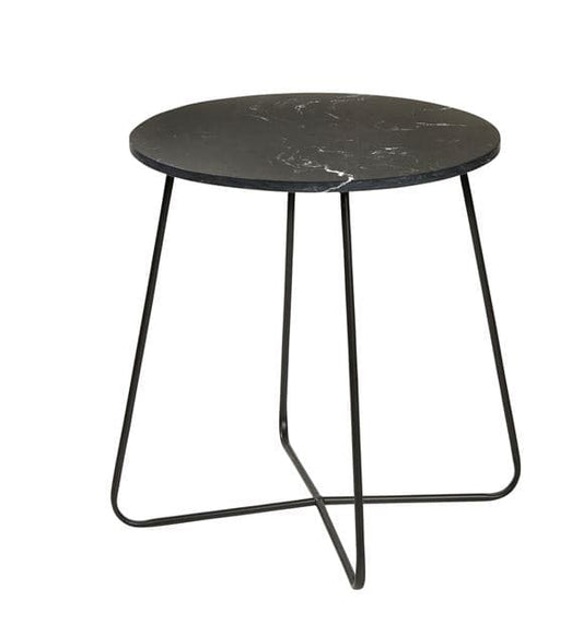 Casa MARBO SIDE TABLE Ø42 CM